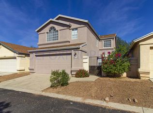 2982 W Laquila Aerie, Tucson, AZ 85742