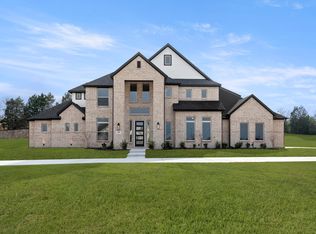 405 Wood Duck Dr, Sunnyvale, TX 75182