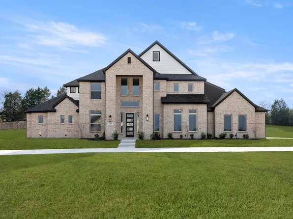 405 Wood Duck Dr, Sunnyvale, TX 75182