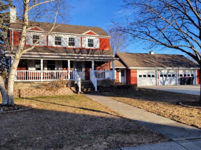 304 S Lake St, Hustisford, WI, 53034