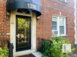 1318 28th St SE APT 4, Washington, DC 20020