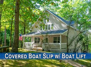 1500 Point Grand Dr, Savannah, TN 38372