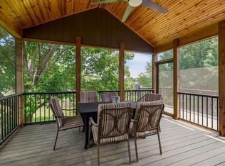 11601 N Manning Ave, Kansas City, MO 64157