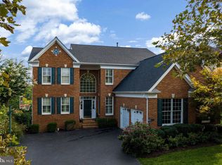 15721 Rothschild Ct, Haymarket, VA 20169