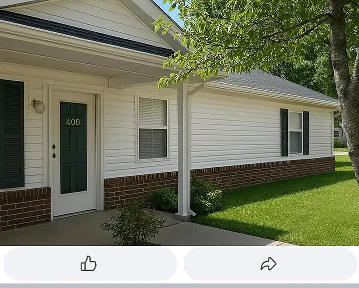 500 Starlite Dr #1H — Photo 1