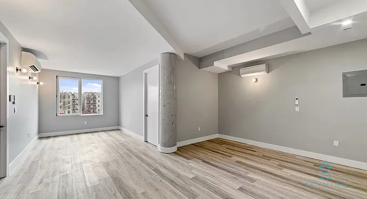 Rented by Skyhigh Realty NYC LLC | media 17
