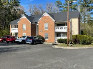 1005H Kingswood Dr, Chapel Hill, NC 27517