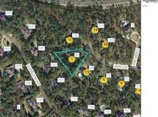 95 Harlow Rd, Pinehurst, NC 28374