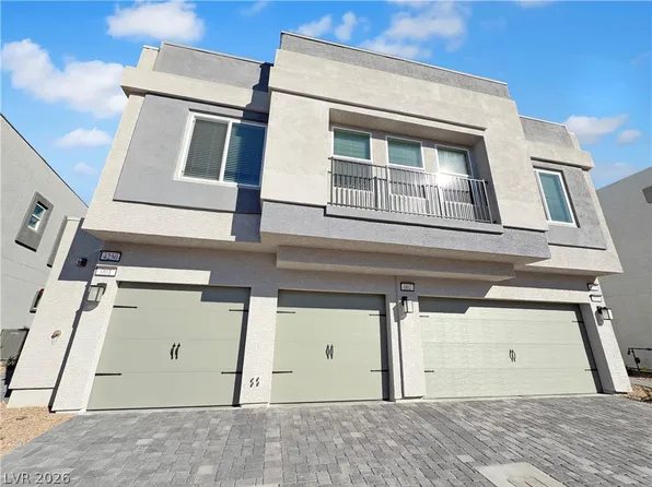4250 Vivenda St #1, Las Vegas, NV 89115
