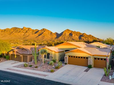 463 W Greys Rd, Tucson, AZ, 85737