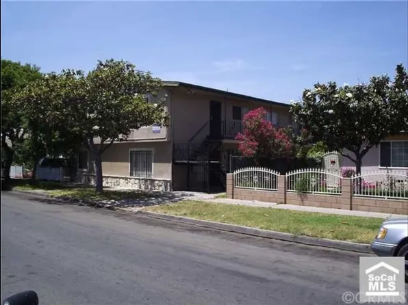 2405 E Spaulding St APT 2, Long Beach, CA 90804