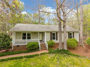 6620 Pleasure Dr, Waxhaw, NC 28173