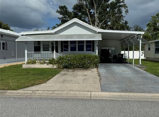 4900 BRITNI WAY #Lot 70, ZEPHYRHILLS, FL 33541