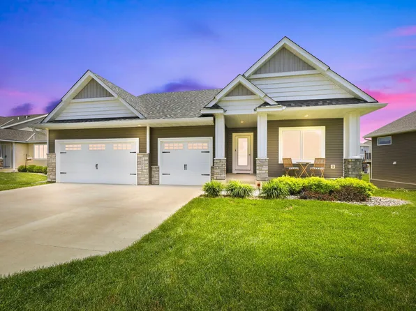 19021 Johnson St NW, Elk River, MN 55330