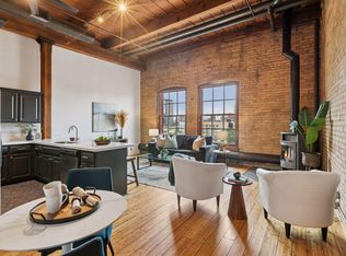 708 N 1st St APT 635, Minneapolis, MN 55401