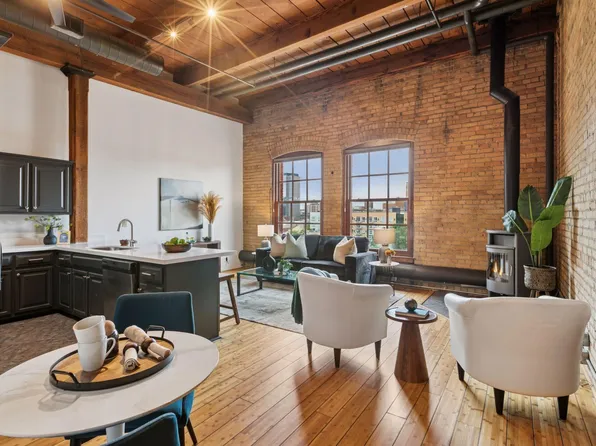 708 N 1st St APT 635, Minneapolis, MN 55401