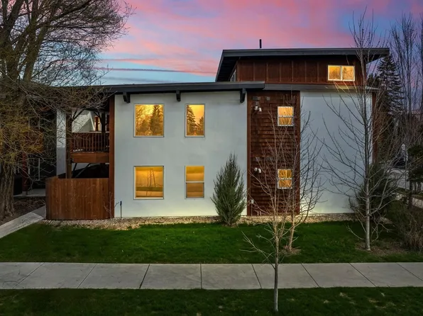 1106 Larch St Unit B, Sandpoint, ID 83864