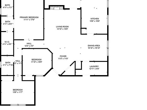 3rd image of 1301 Sterling Point Dr