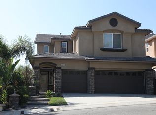 20712 Bergamo Way, Northridge, CA 91326