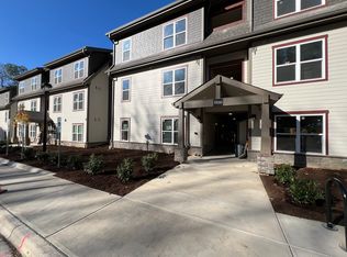 Trinity Court Apartments, Chapel Hill, NC 27516