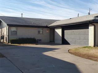 1352 SW 60th St, Oklahoma City, OK 73159