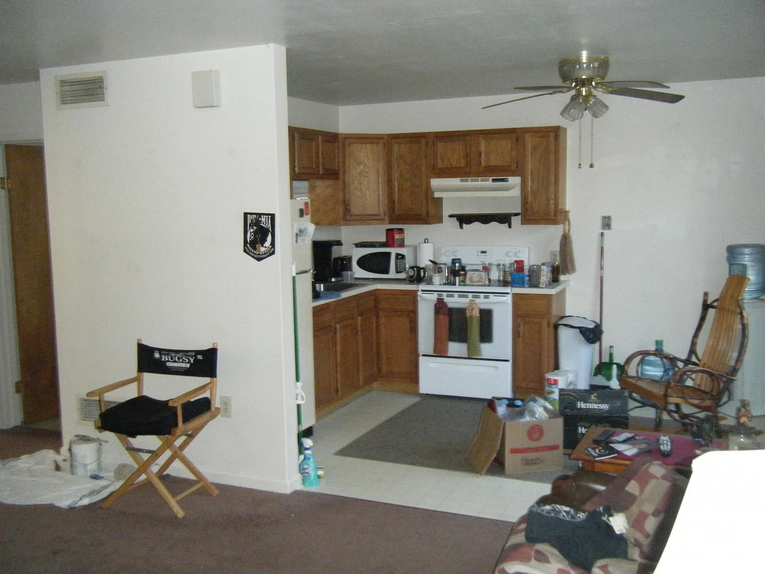 2 bed, 900 sqft, $1,450 — Photo 1