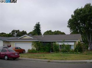 35000 Roberts St, Union City, CA 94587