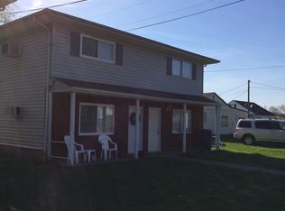 308 3rd St W APT 4, South Point, OH 45680