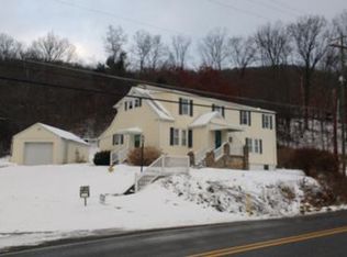 1717 River Rd, Weedville, PA 15868