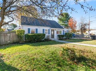 17 Anthony Rd, Peabody, MA 01960
