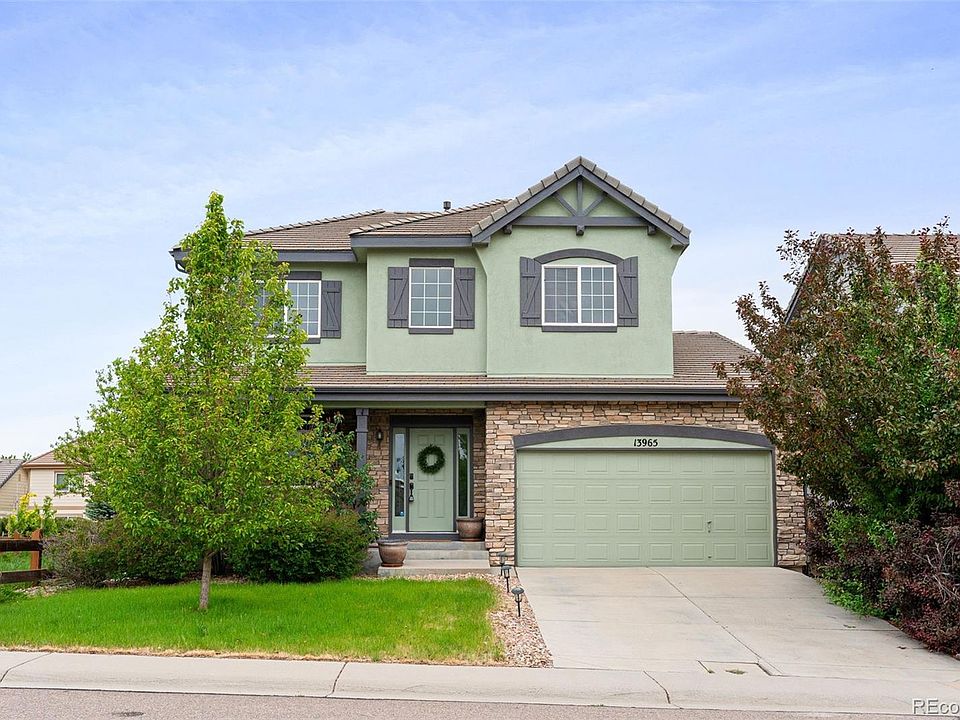 1st image of 13965 Hillsboro Drive
