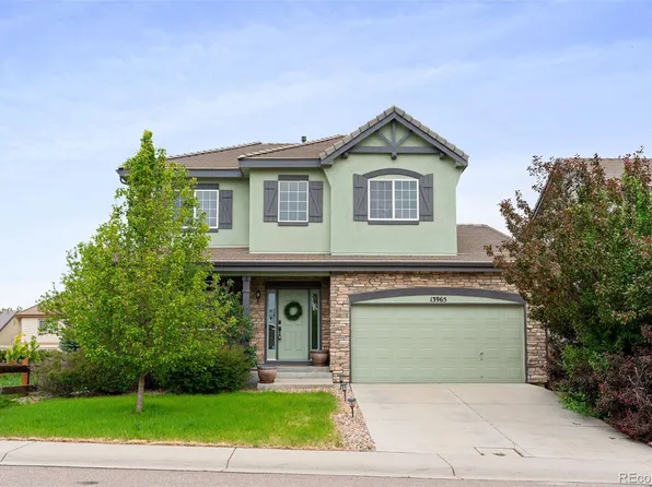 13965 Hillsboro Drive, Parker, CO 80134
