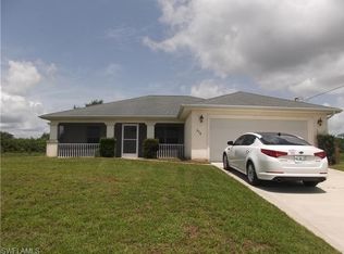 428 Progress Ave, Lehigh Acres, FL 33974