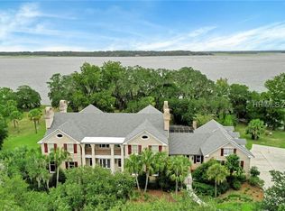 17 Belfair Point Dr, Bluffton, SC 29910