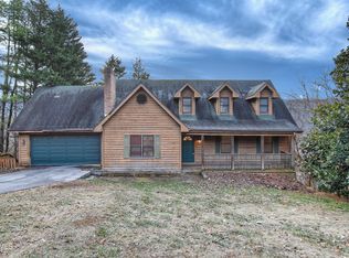 143 Horton Ridge Rd, Erwin, TN 37650