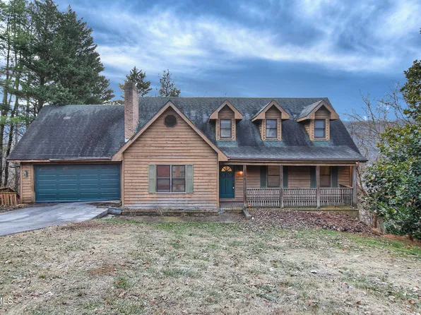 143 Horton Ridge Rd, Erwin, TN 37650