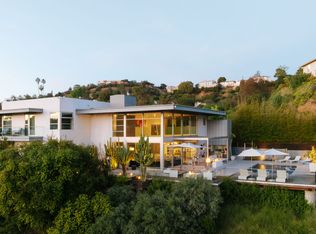2651 Nichols Canyon Rd, Los Angeles, CA 90046