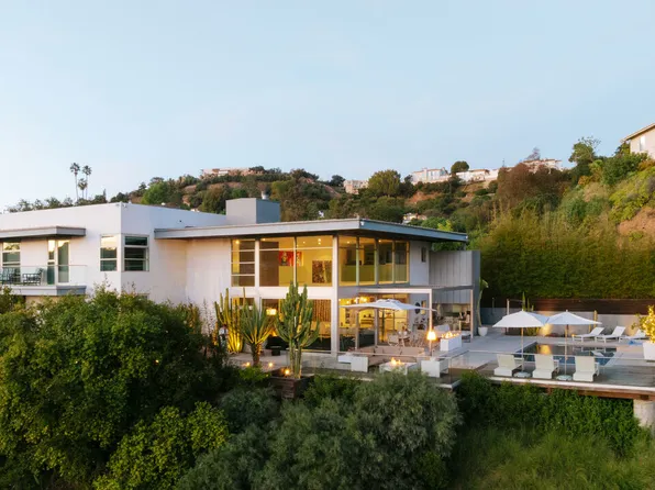 2651 Nichols Canyon Rd, Los Angeles, CA 90046