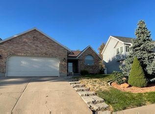 2161 E 3000 N, Layton, UT 84040