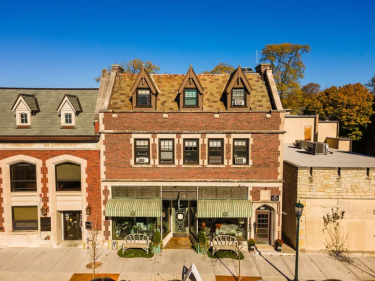 733 Elm St #320 — Photo 8