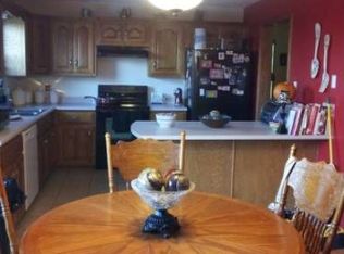 2852 Big Oak Rd, Harrison, AR 72601