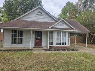 10377 Yates Dr, Olive Branch, MS 38654