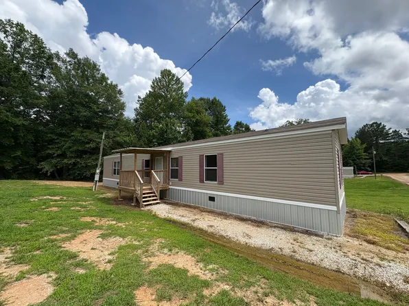 1398 County Road 8 #10, Heflin, AL 36264