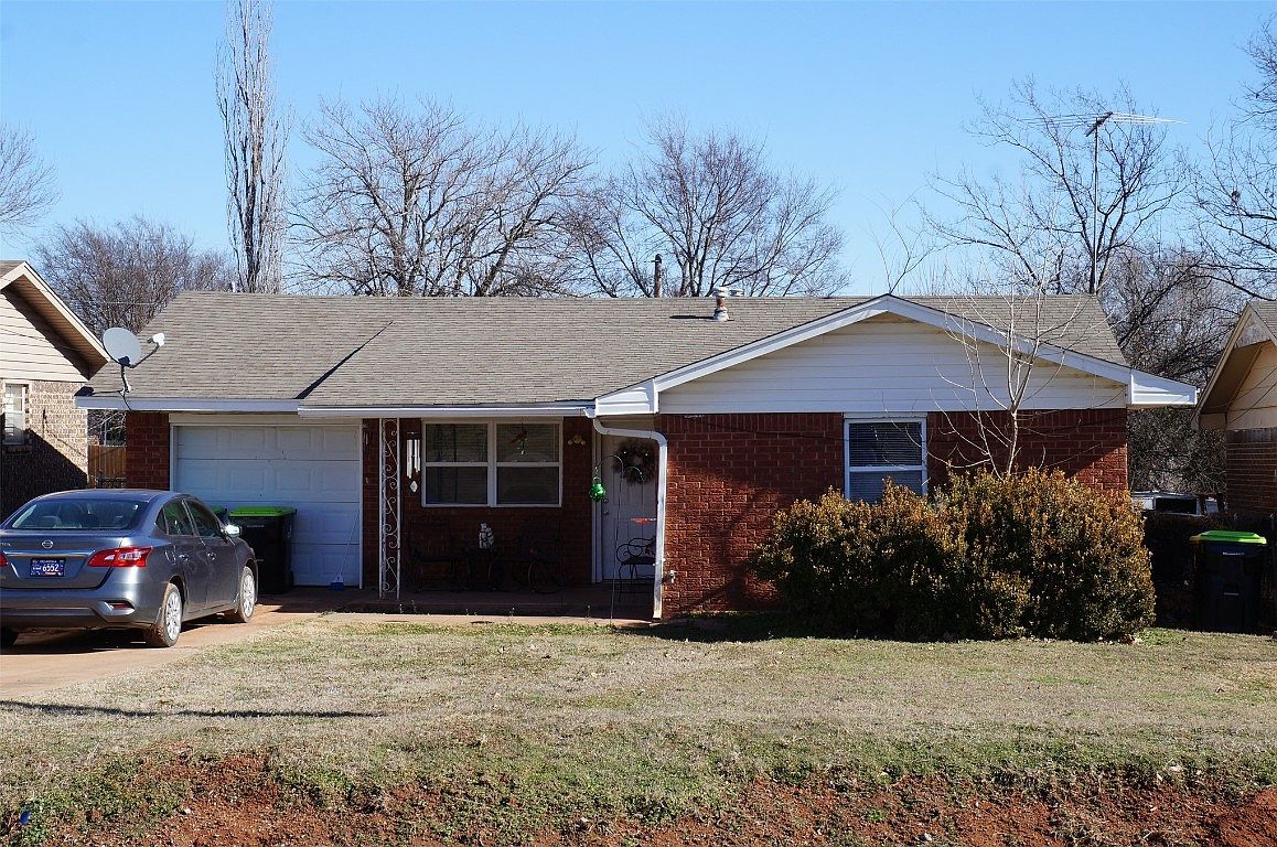 724 N Canadian Ave, Purcell, OK 73080 MLS 1094797 Zillow