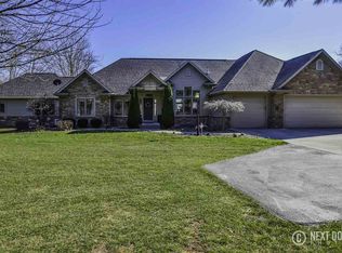 60590 County Road 1, Elkhart, IN 46517