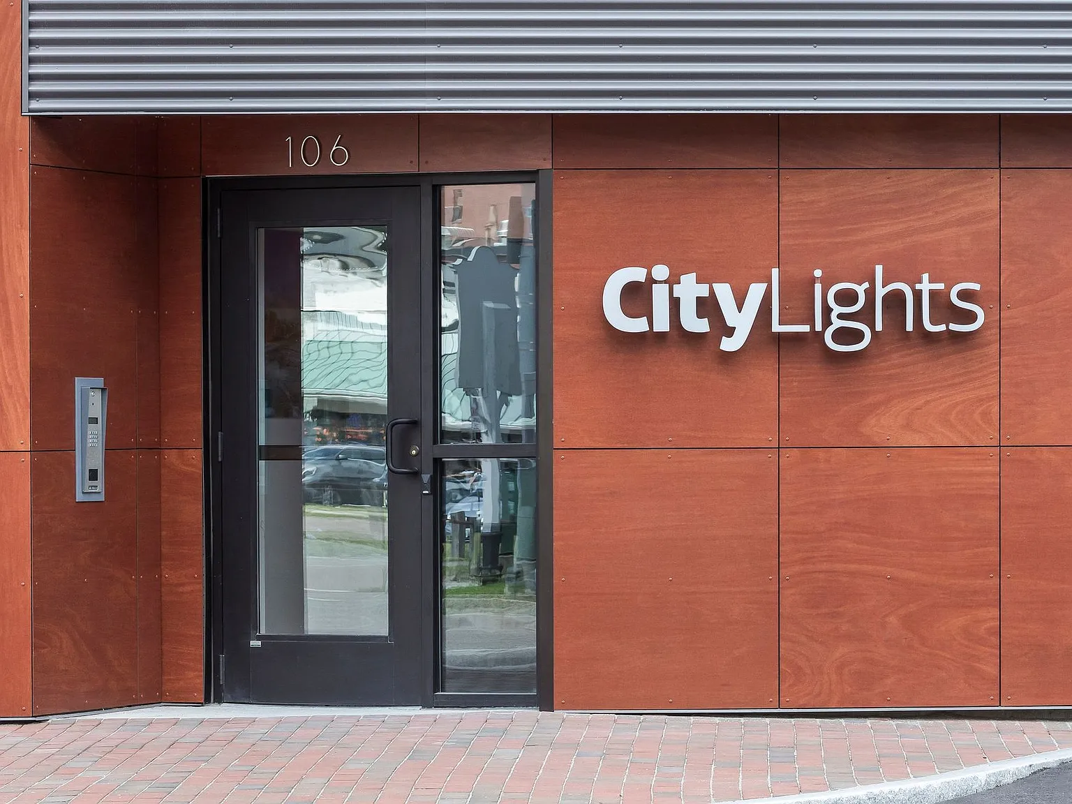 City Lights Modern, Luxury Living in Downtown Winooski — Photo 2