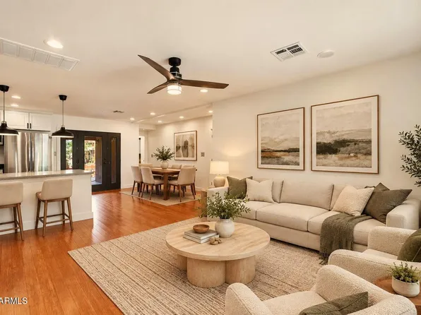 2208 E Turney Avenue, Phoenix, AZ 85016