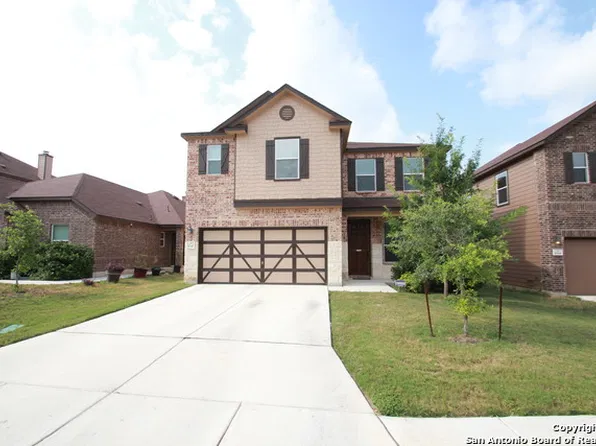 10340 Gold Rush Crk, San Antonio, TX 78245