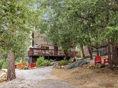 25611 Glen Rd, Idyllwild, CA, 92549