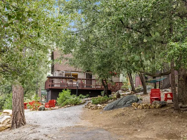 25611 Glen Rd, Idyllwild, CA 92549